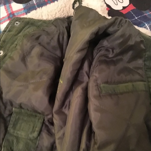 jacket For Kid - Picture 3 of 3